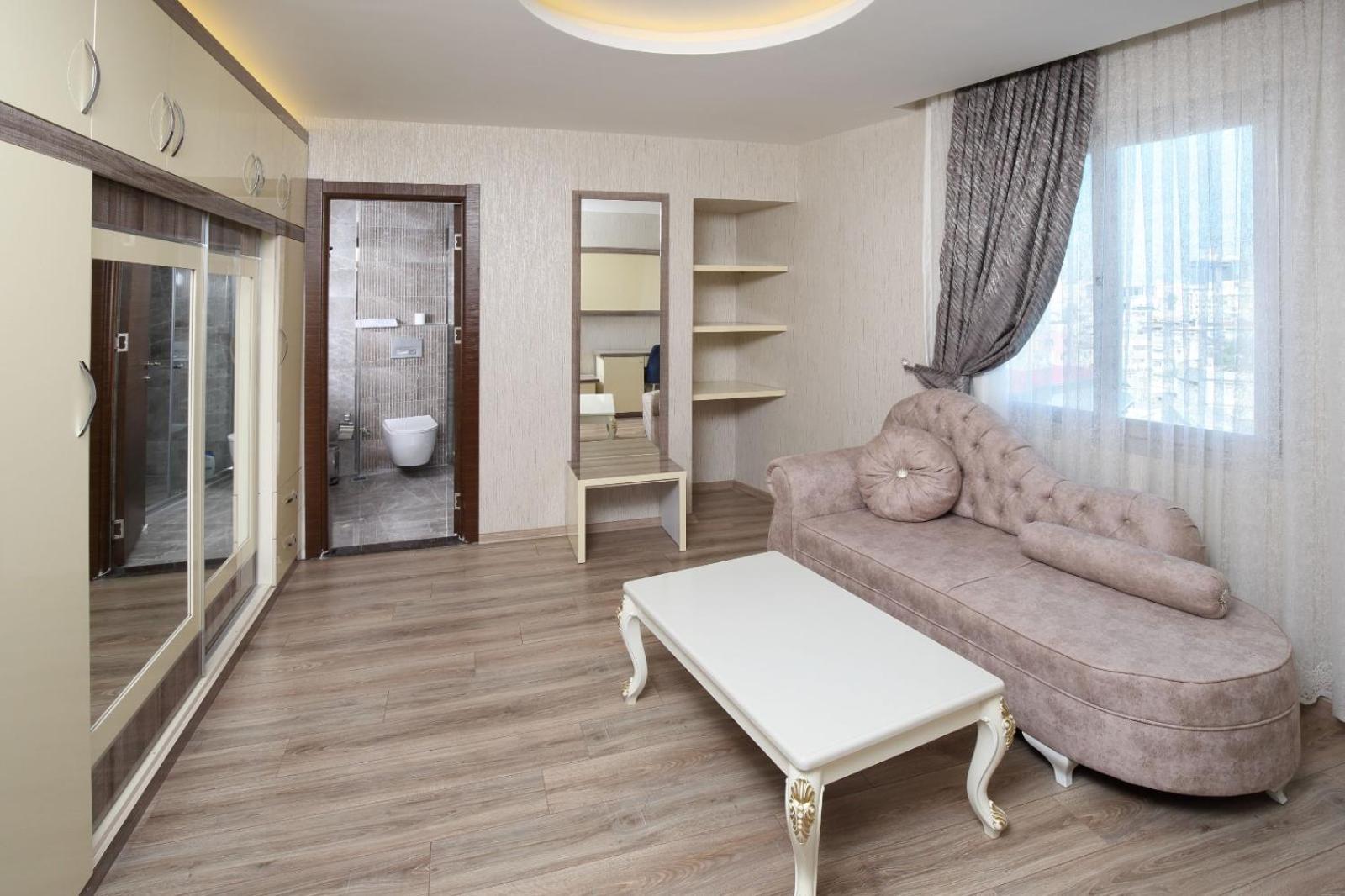 Adana Taskoeprue Hotel Exterior foto